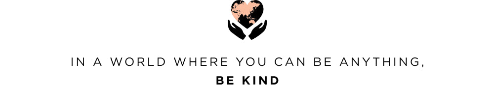 World Kindness Day logo with text 